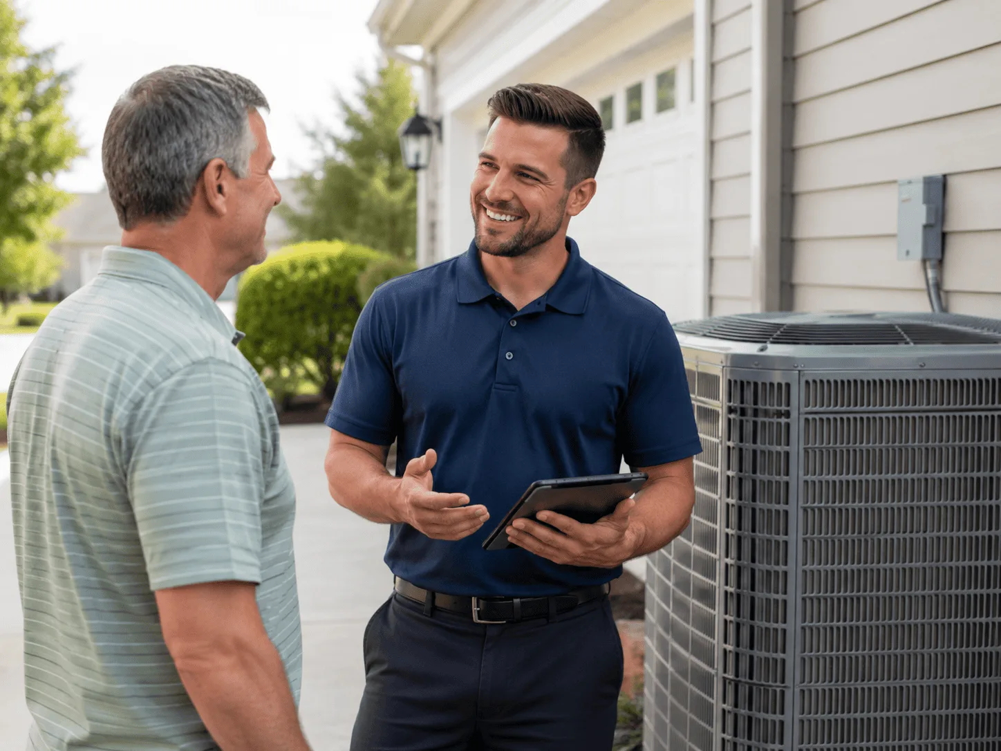 Heat Pump Installation Dermott, AR FAQs